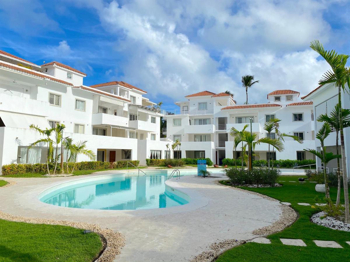 Deluxe Villas Bavaro Beach & Spa - Best Price For Long Term Vacation Rental Punta Cana Habitación foto