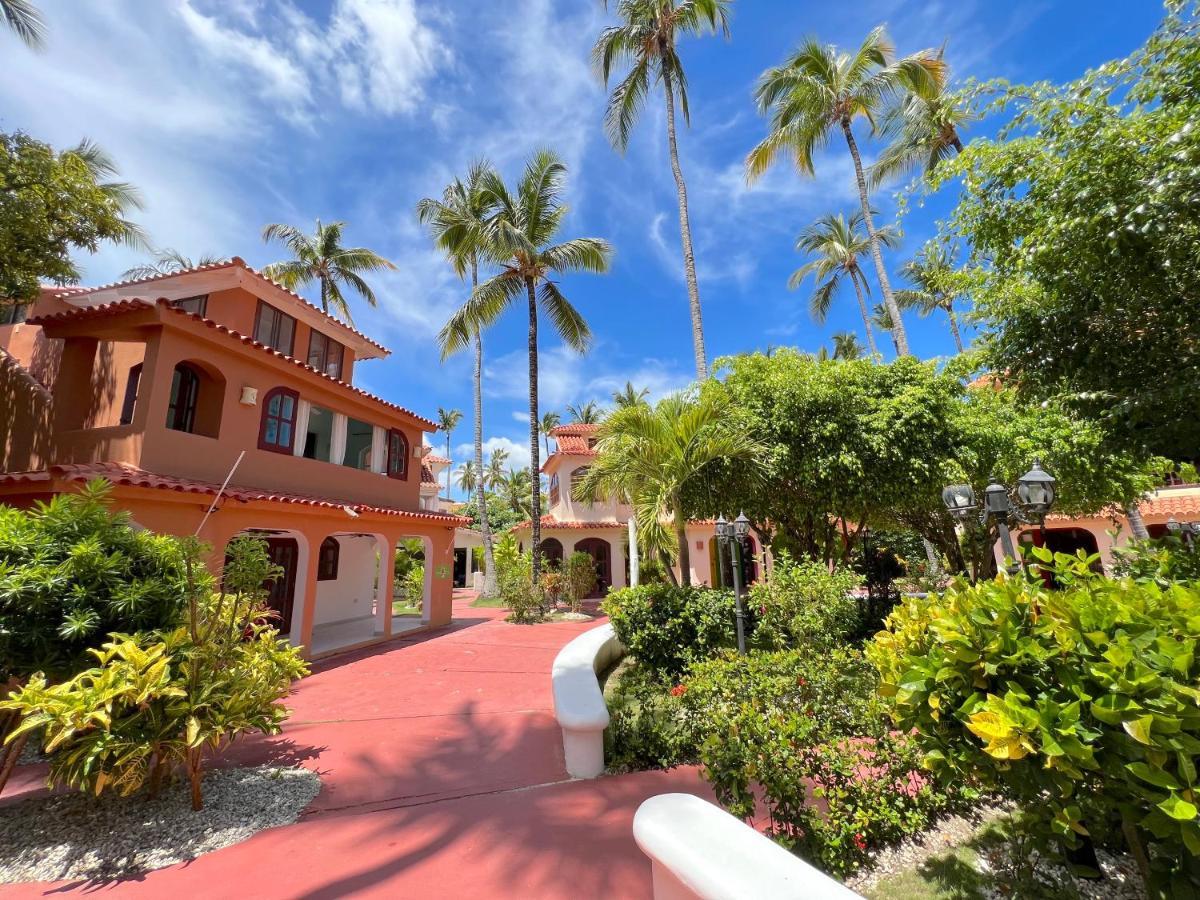 Deluxe Villas Bavaro Beach & Spa - Best Price For Long Term Vacation Rental Punta Cana Exterior foto