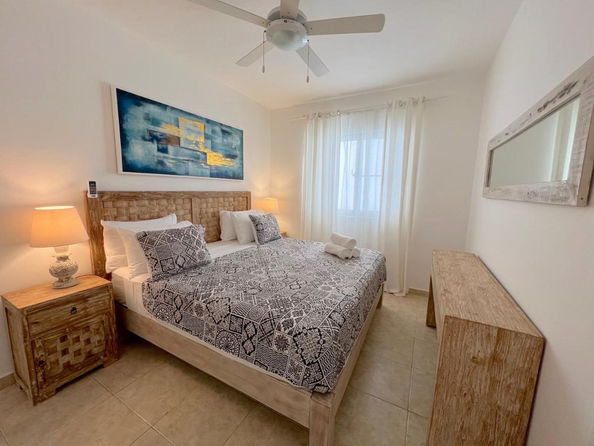 Deluxe Villas Bavaro Beach & Spa - Best Price For Long Term Vacation Rental Punta Cana Exterior foto