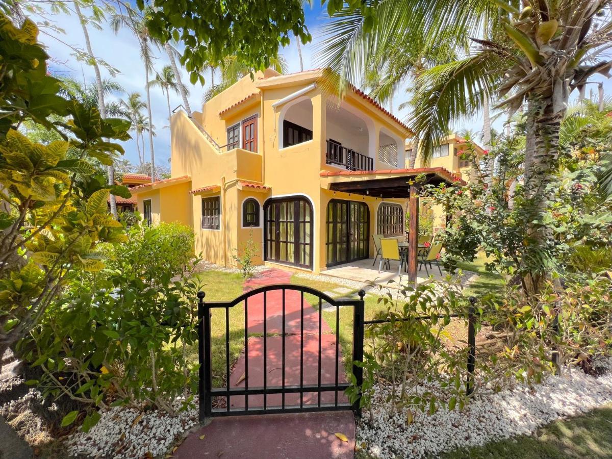 Deluxe Villas Bavaro Beach & Spa - Best Price For Long Term Vacation Rental Punta Cana Habitación foto